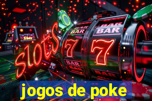 jogos de poke